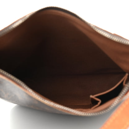 Louis Vuitton Monogram Odeon PM 5 of 15