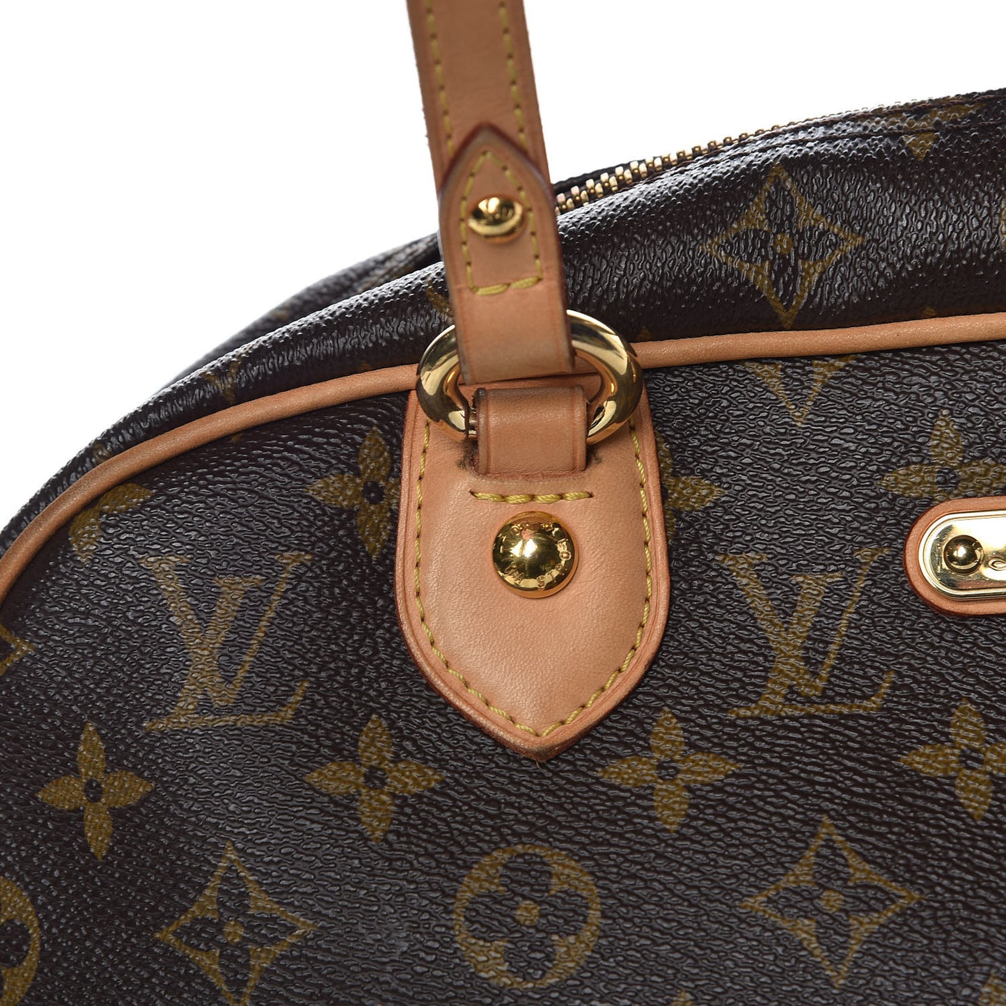 Monogram Montorgueil GM