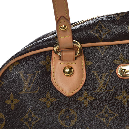 Louis Vuitton Monogram Montorgueil GM 11 of 18