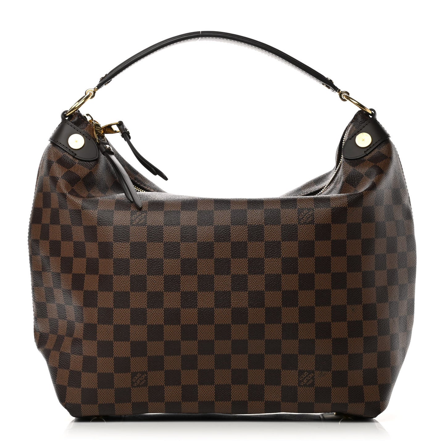Damier Ebene Duomo Hobo