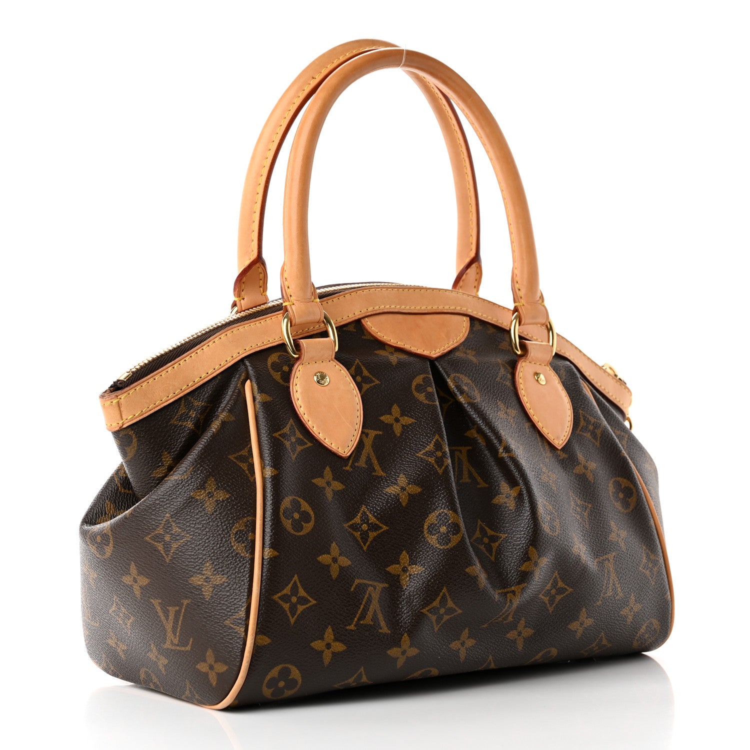 Louis Vuitton Monogram Tivoli PM 2 of 14