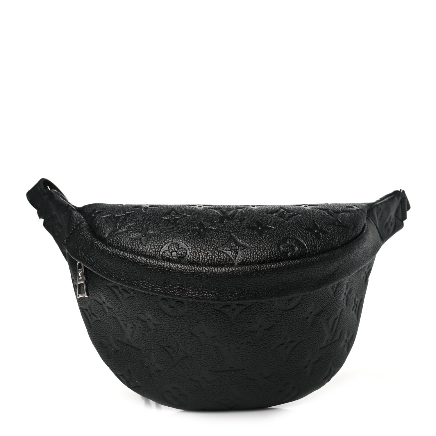 Louis Vuitton Empreinte Uniformes BumBag Black 1 of 9