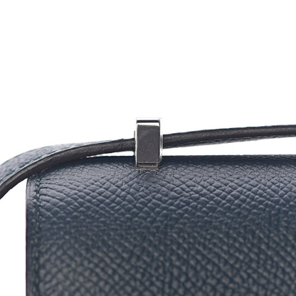 Hermes Epsom Constance 18 Vert Cypress 12 of 22