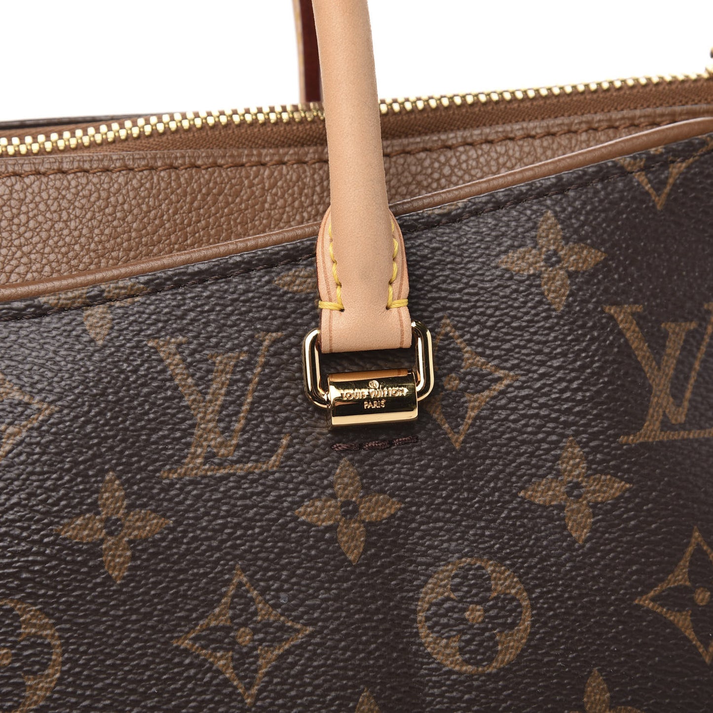 Monogram Pallas Havane