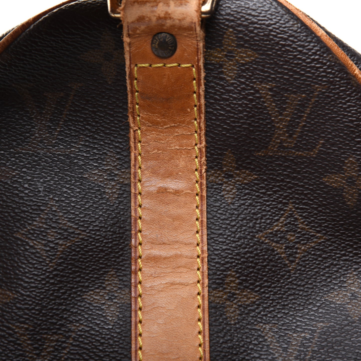 Monogram Keepall Bandouliere 45