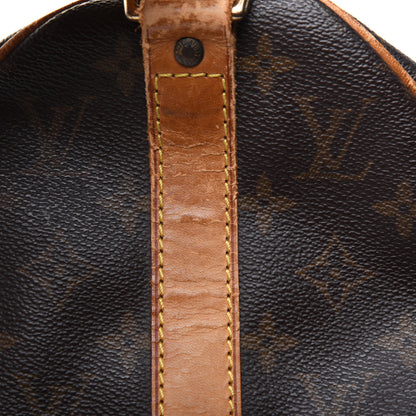 Louis Vuitton Monogram Keepall Bandouliere 45 41 of 44