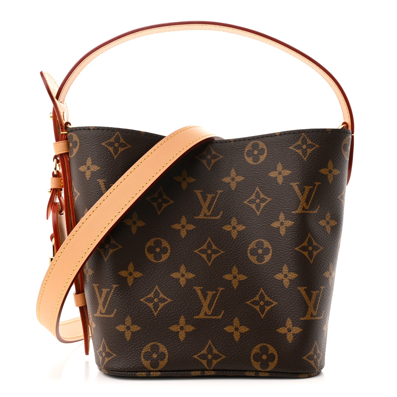 Louis Vuitton Monogram All In BB 1 of 11