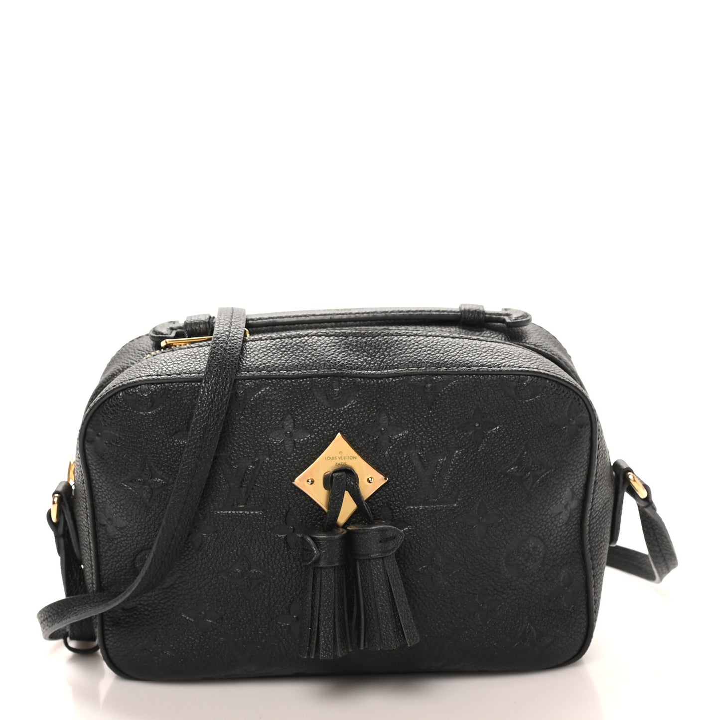 Empreinte Saintonge Black