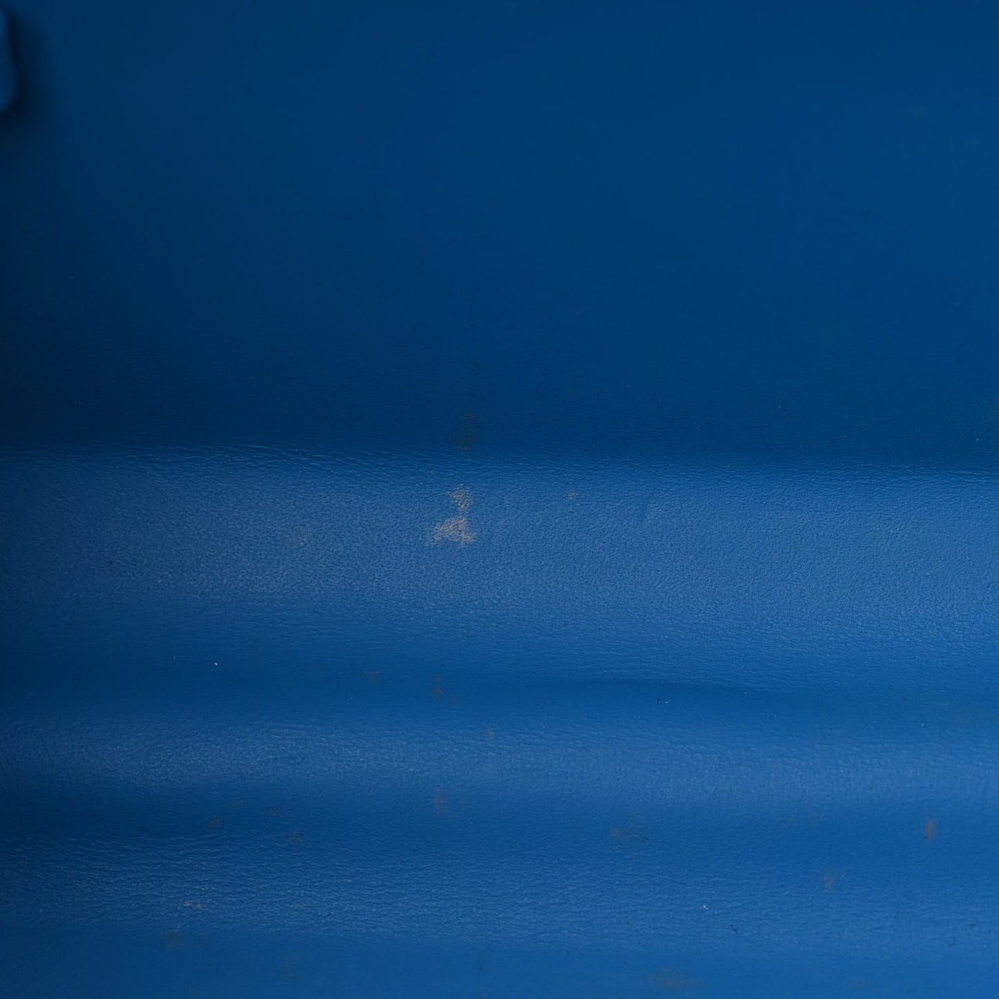 Goyardine Saint Honore Clutch Sky Blue