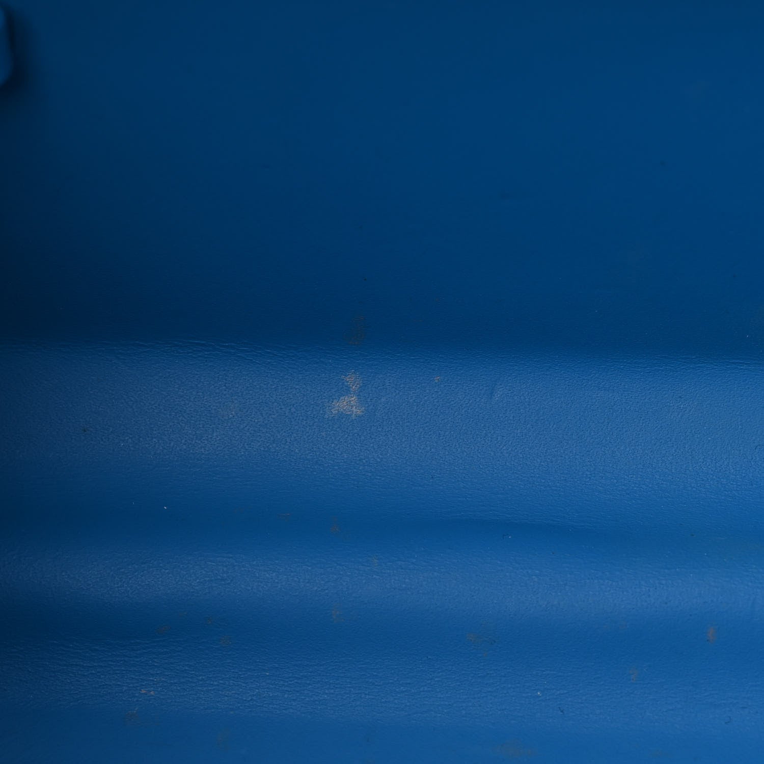 Goyard Goyardine Saint Honore Clutch Sky Blue 12 of 12