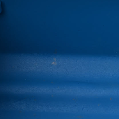 Goyard Goyardine Saint Honore Clutch Sky Blue 12 of 12