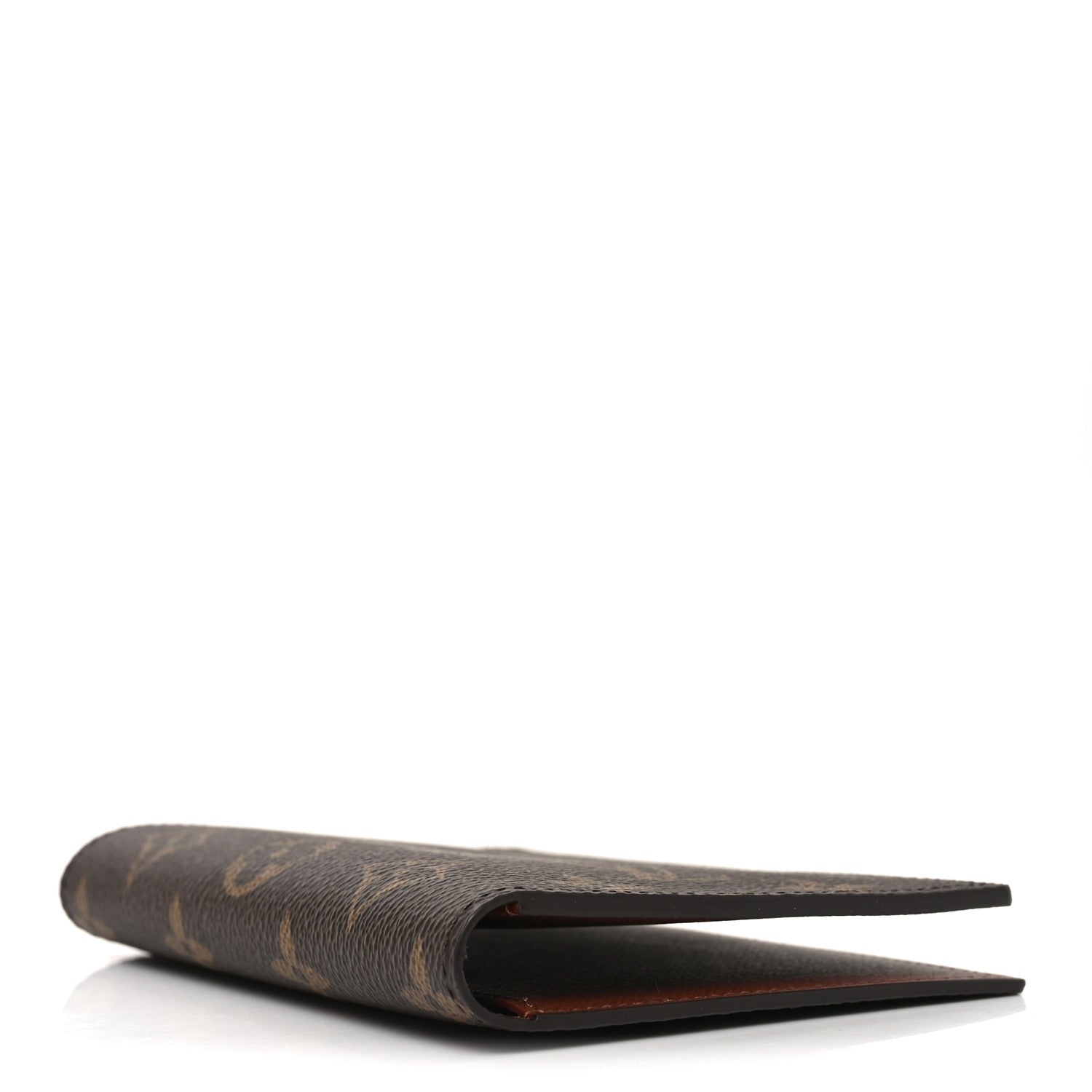 Louis Vuitton Monogram Passport Cover NM 4 of 6
