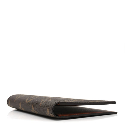 Louis Vuitton Monogram Passport Cover NM 4 of 6