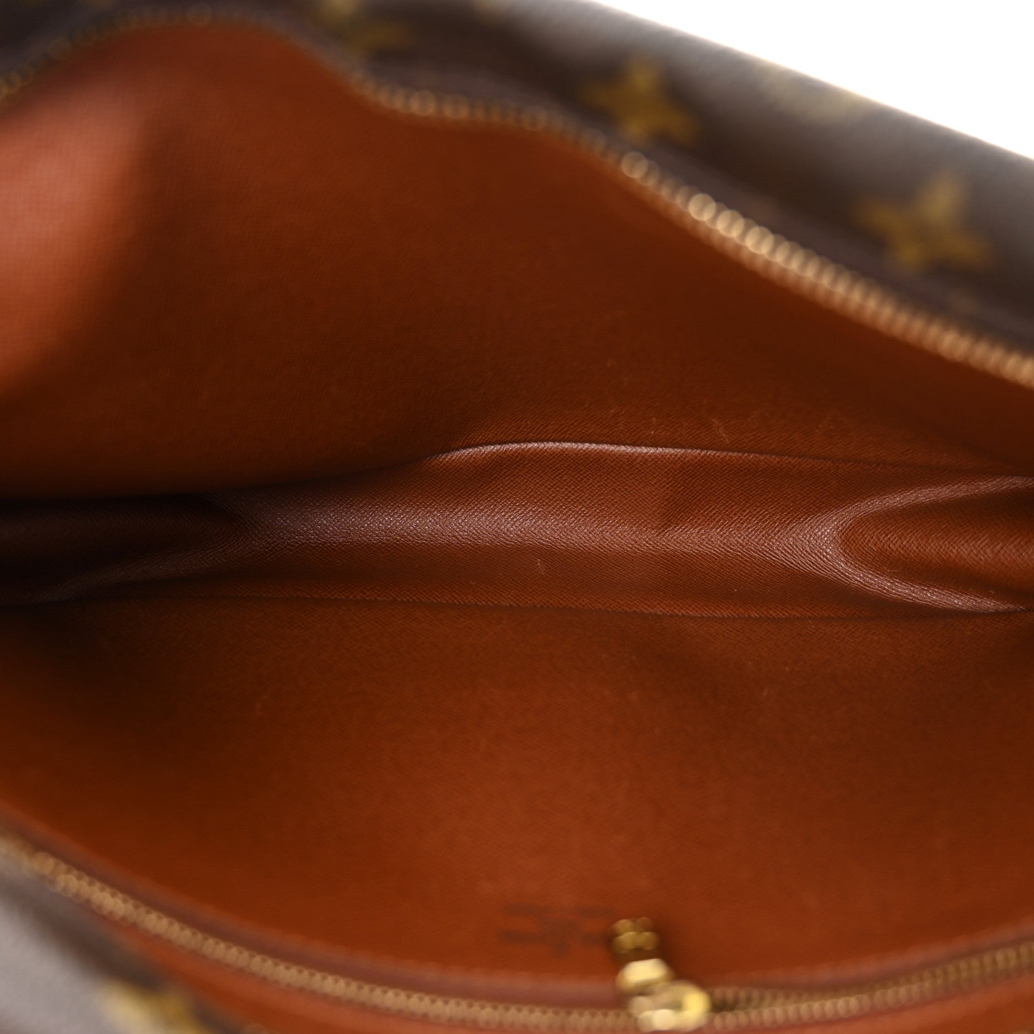 Louis Vuitton LOUIS VUITTON Monogram Trocadero 30 4 of 8