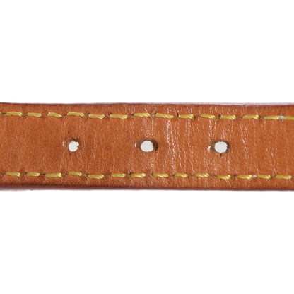 Louis Vuitton Monogram Multicolor Address Wish Bracelet White 6 of 6