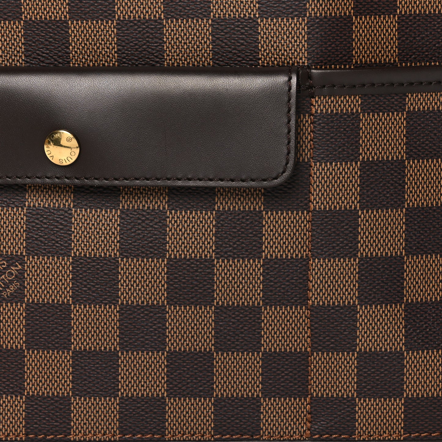 Damier Ebene Aubagne