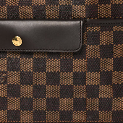 Louis Vuitton Damier Ebene Aubagne 10 of 12