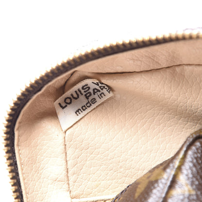 Louis Vuitton Monogram Trousse Toilette 23 5 of 7