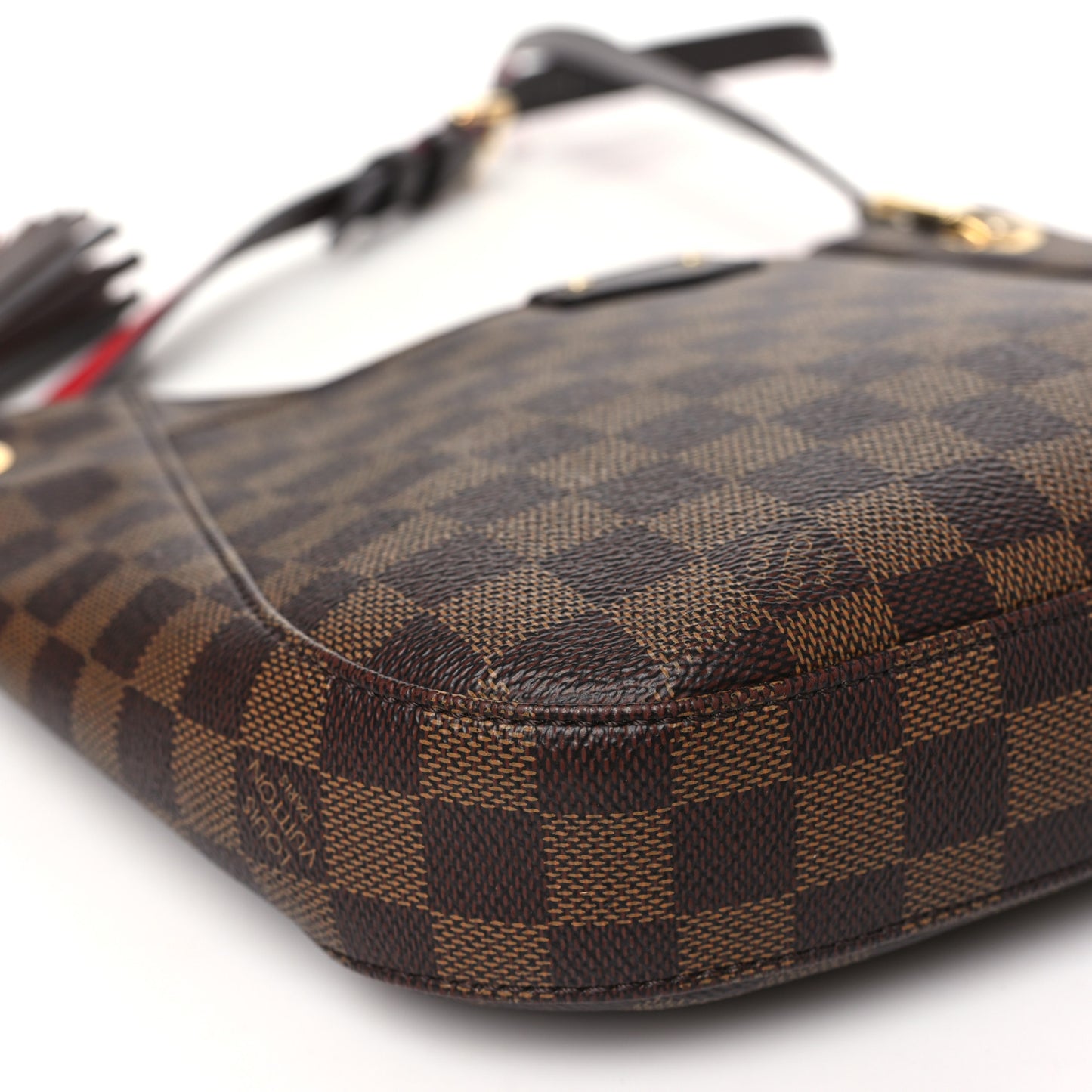 Damier Ebene South Bank Besace