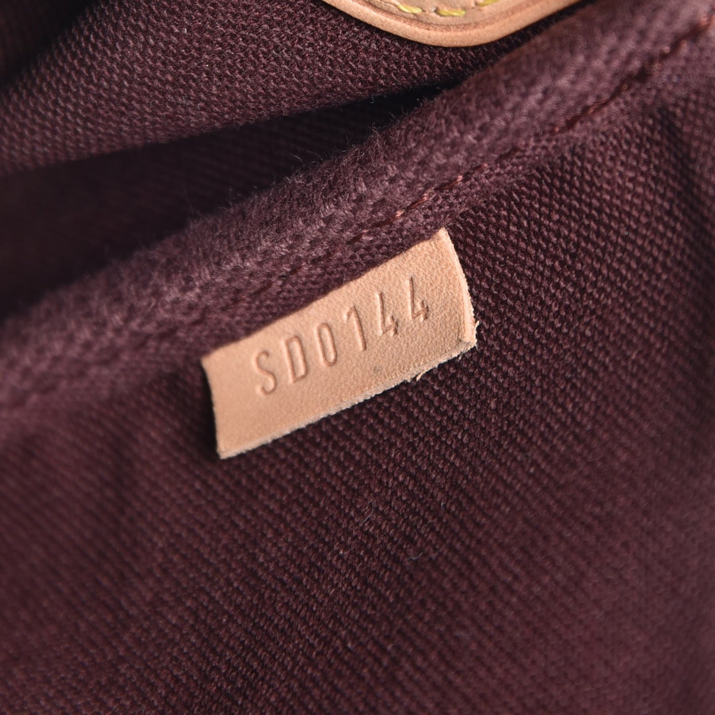 Monogram Favorite MM