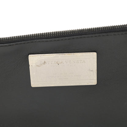 Bottega Veneta Nappa Intrecciato Mini Cabat Tote Multicolor 7 of 11