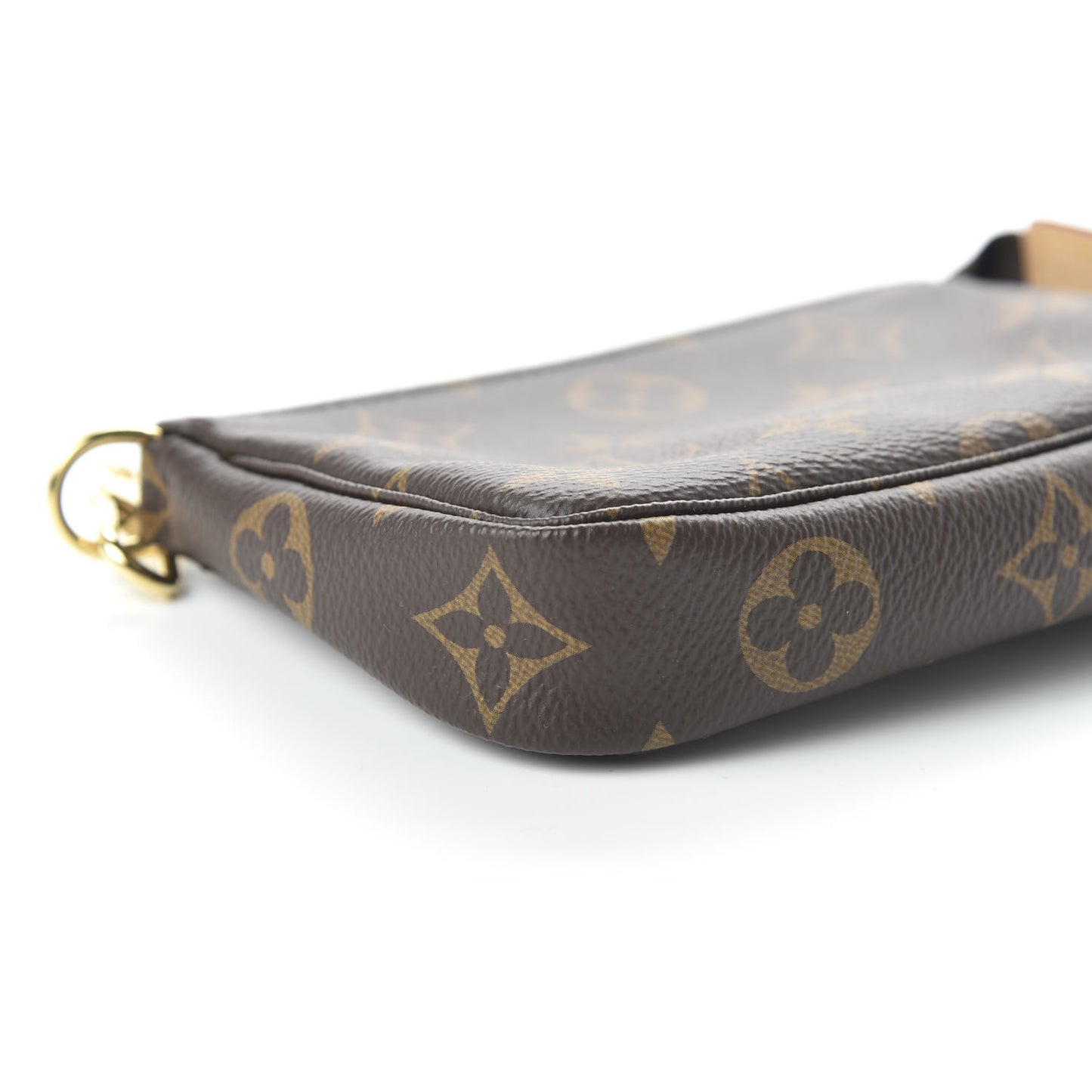 Monogram Mini Pochette Accessories
