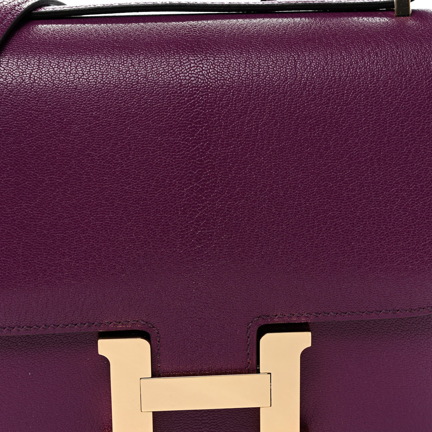 Hermes Chevre Chamkila Constance 18 Anemone 9 of 12
