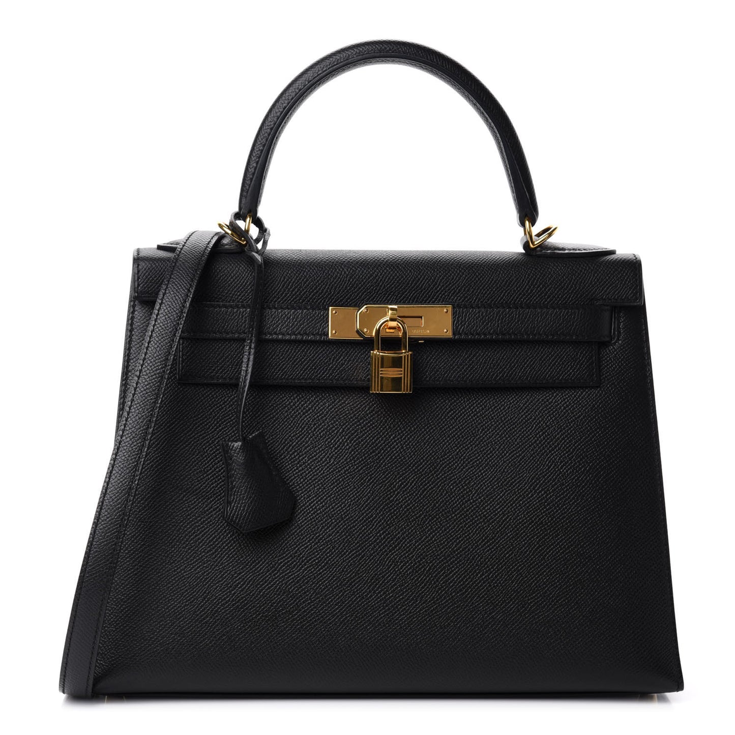 Epsom Kelly Sellier 28 Black