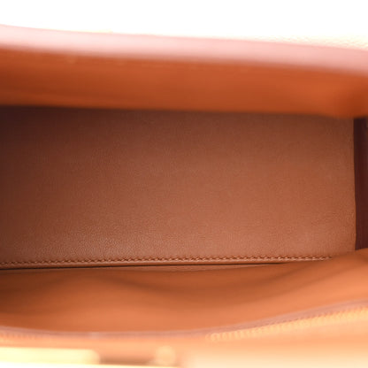 Hermes Evercolor Swift 24/24 21 Gold 5 of 17