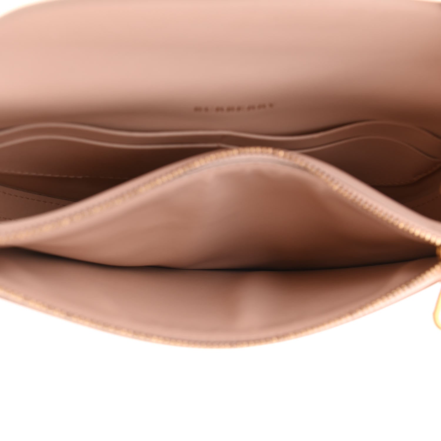 Burberry Patent Small D Crossbody Bag Pink 7 of 12