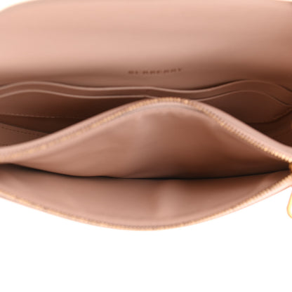 Burberry Patent Small D Crossbody Bag Pink 7 of 12