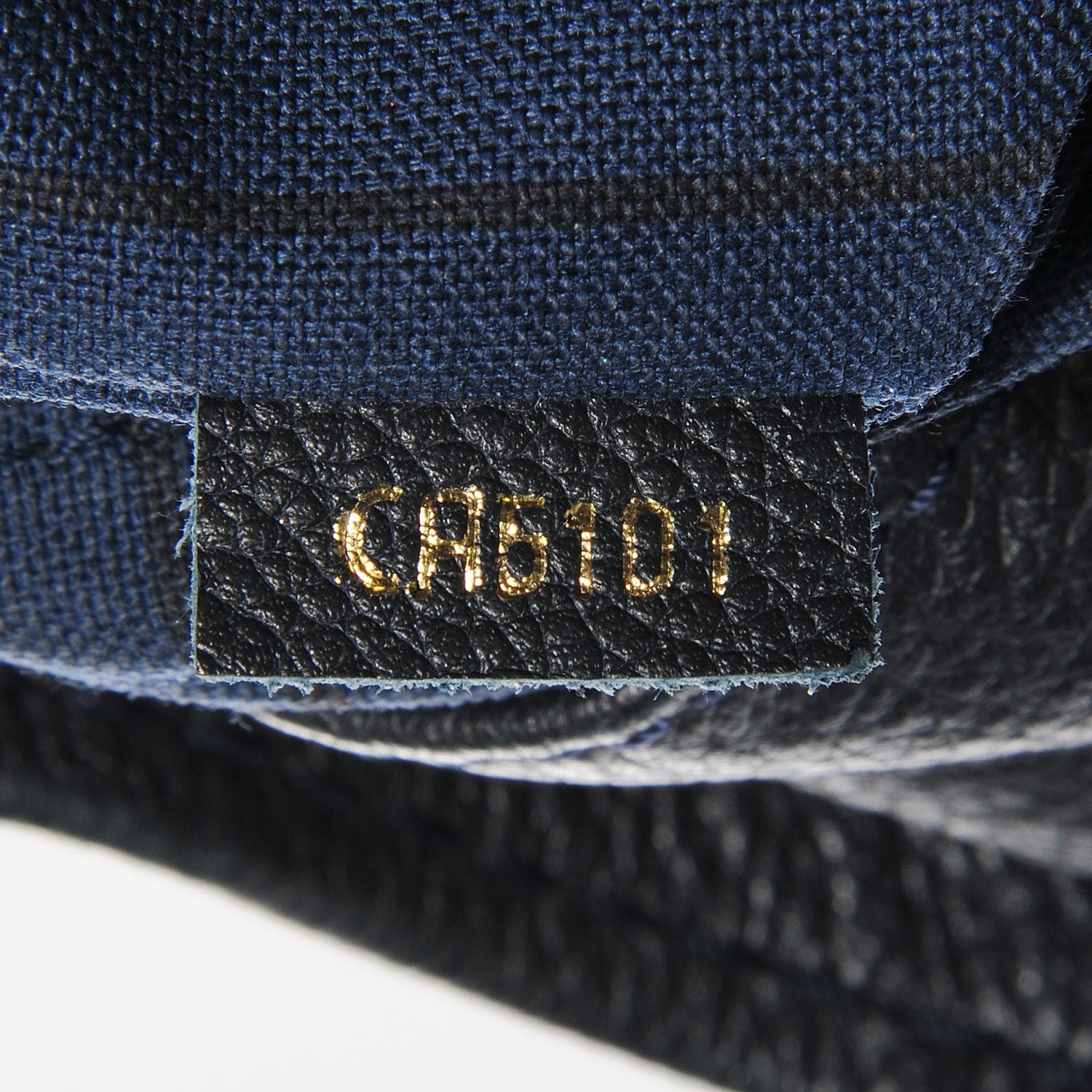 Louis Vuitton Empreinte Artsy MM Infini 7 of 7