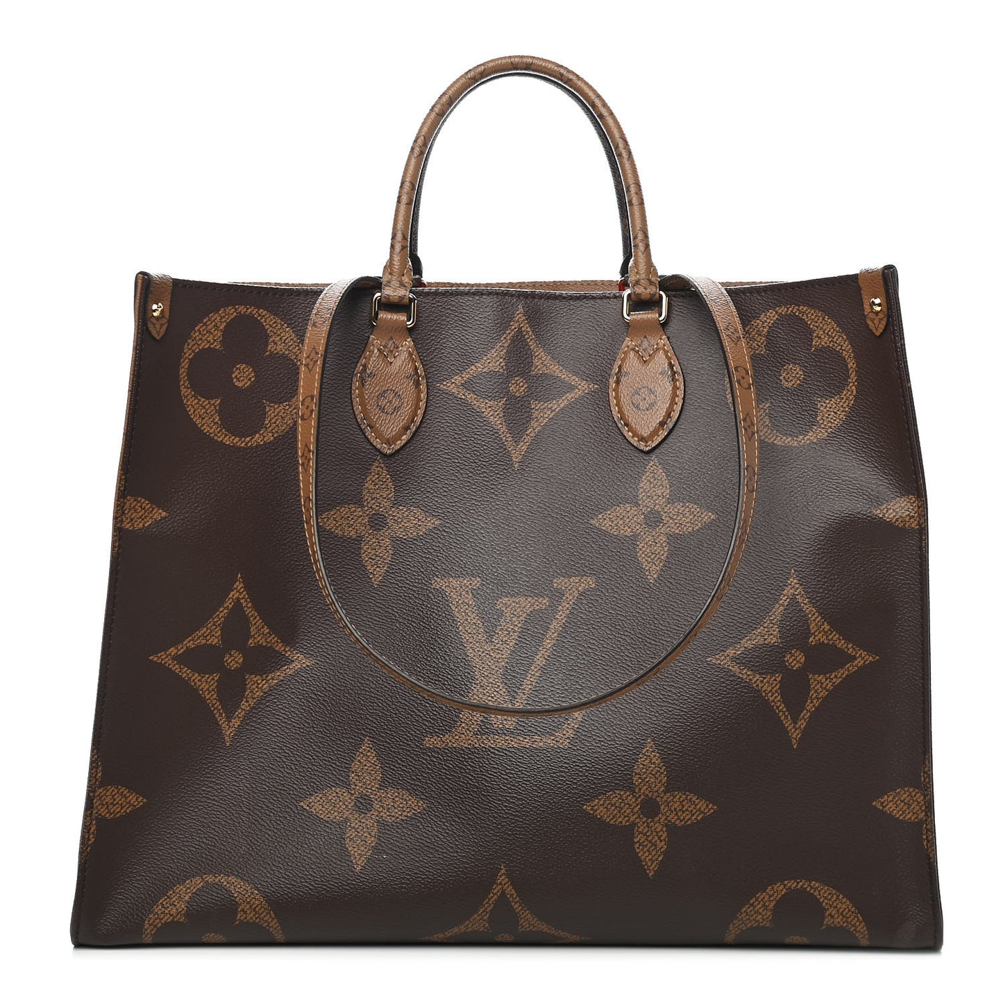 Reverse Monogram Giant Onthego GM