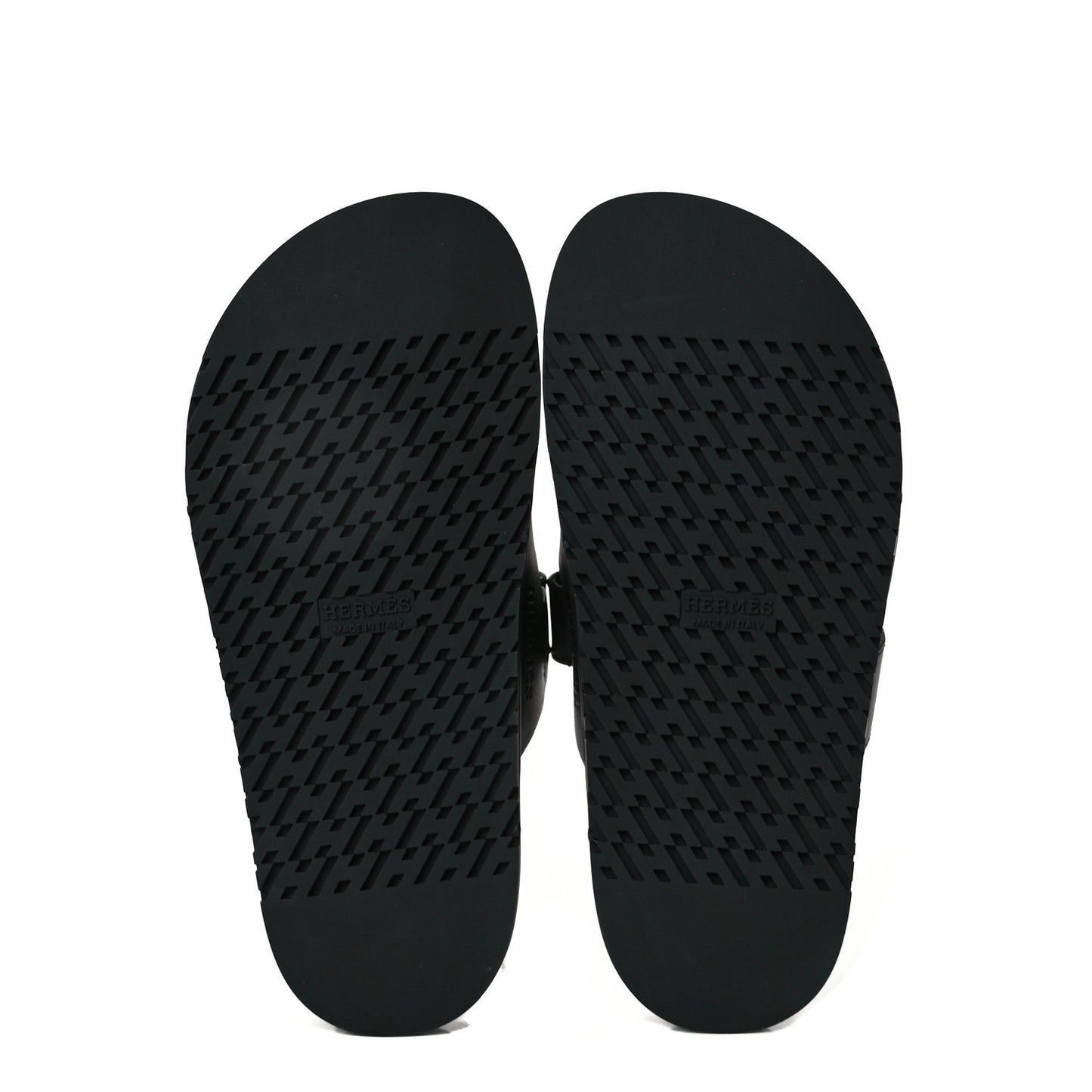 Calfskin Womens Chypre Sandals 36 Black
