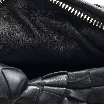 Bottega Veneta Nappa Intrecciato Mini Jodie Black 7 of 11
