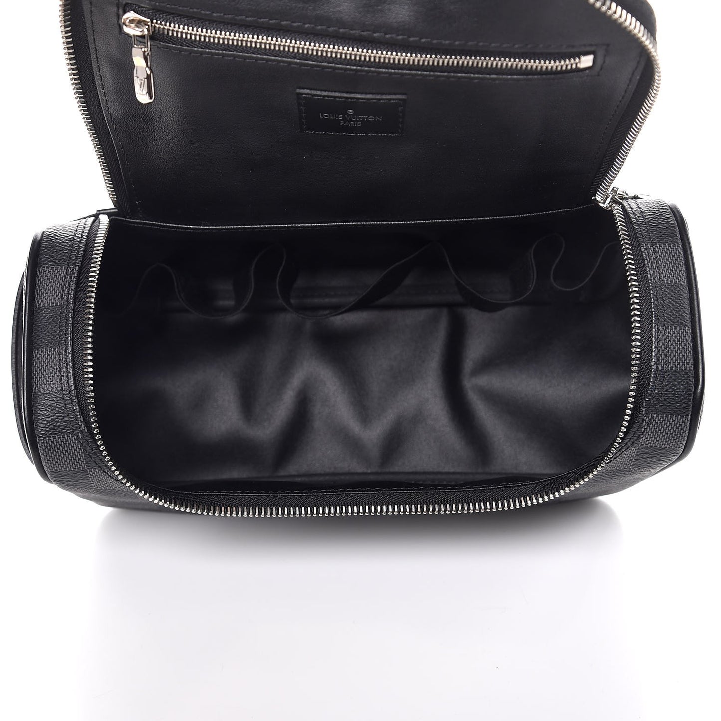 Damier Graphite Toiletry Pouch