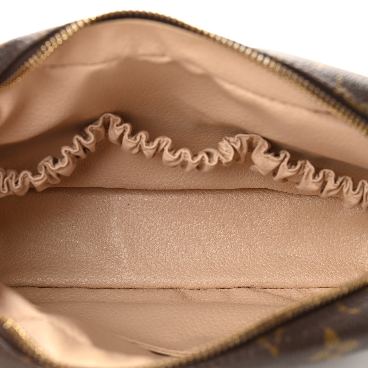 Monogram Trousse Toilette 23