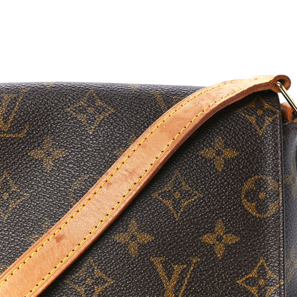 Louis Vuitton Monogram Musette Salsa 11 of 11