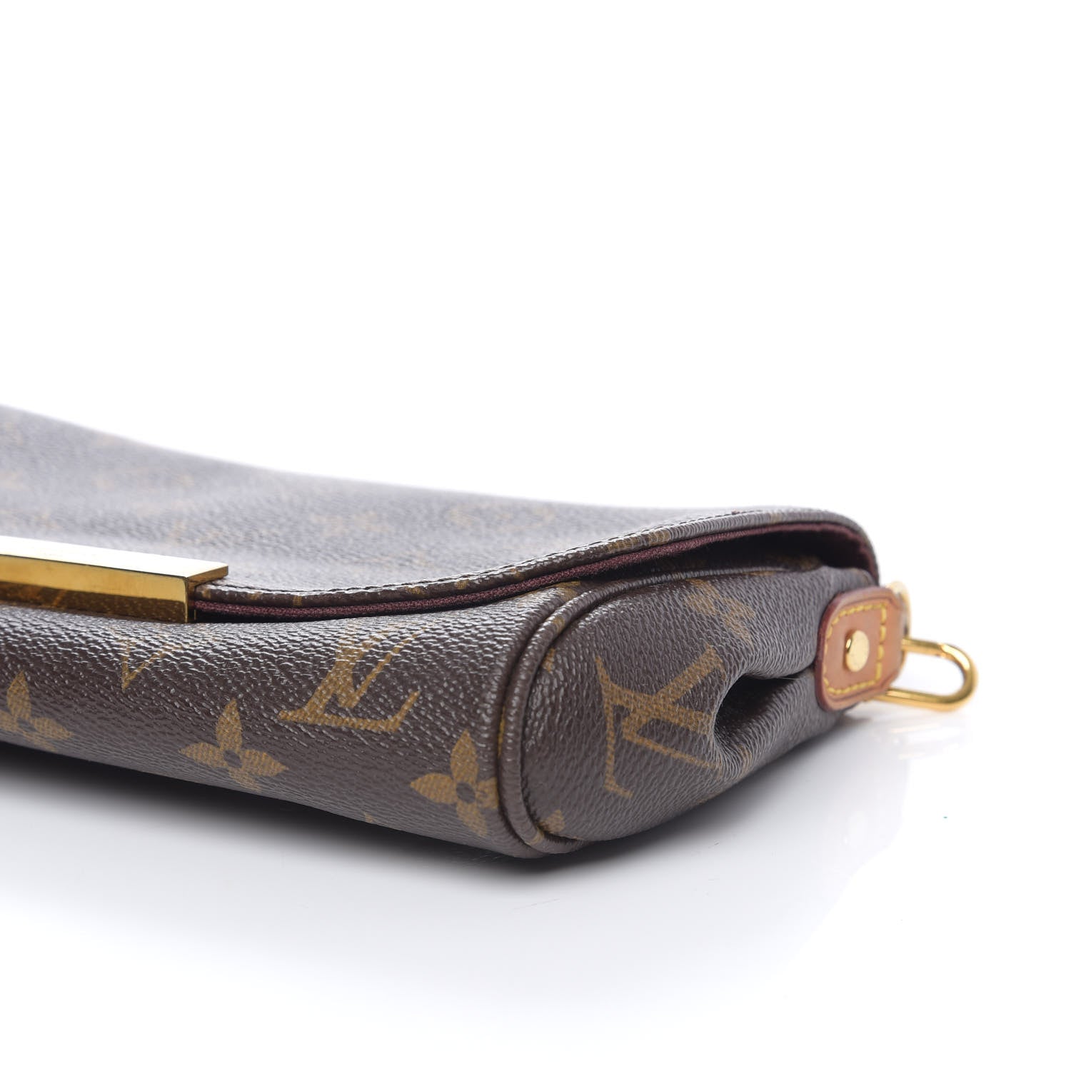 Louis Vuitton Monogram Favorite PM 9 of 10
