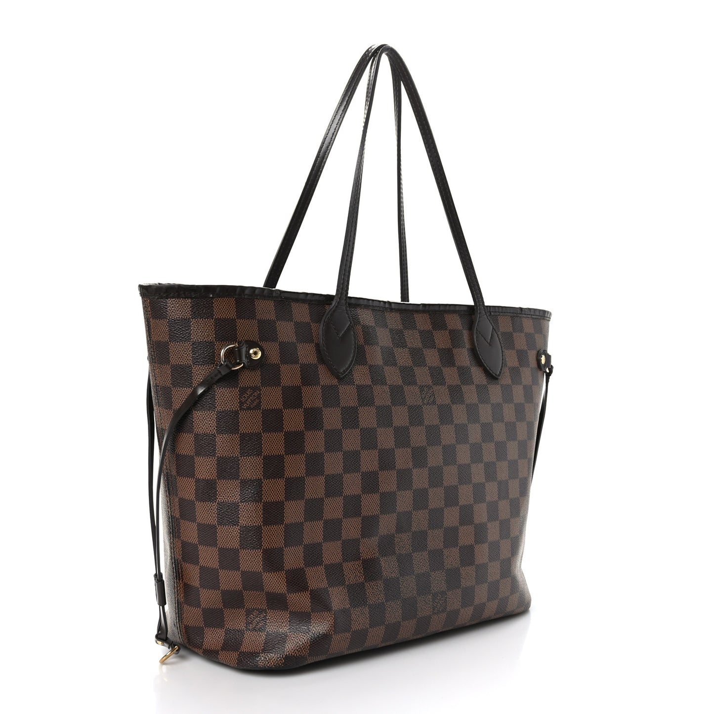 Damier Ebene Neo Neverfull MM