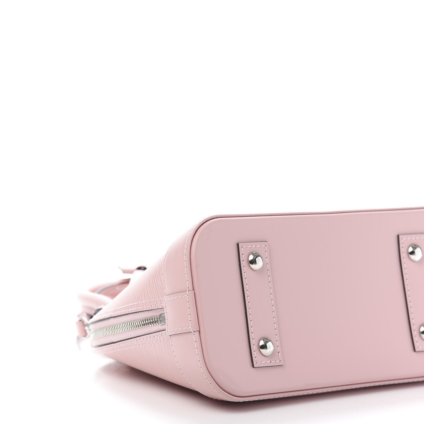 Epi Alma BB Rose Ballerine