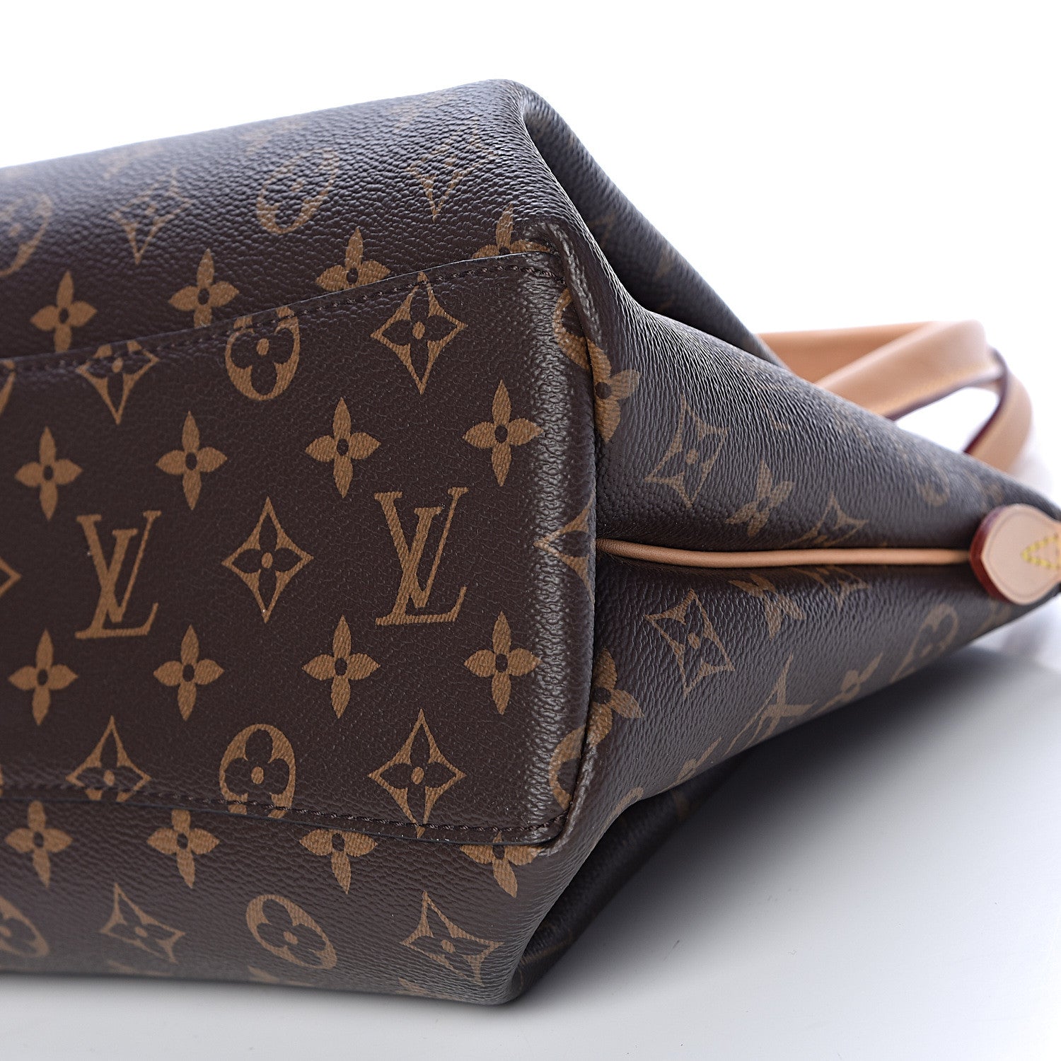 Louis Vuitton Monogram Rivoli PM 10 of 10