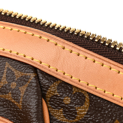 Louis Vuitton Monogram Tivoli GM 10 of 13