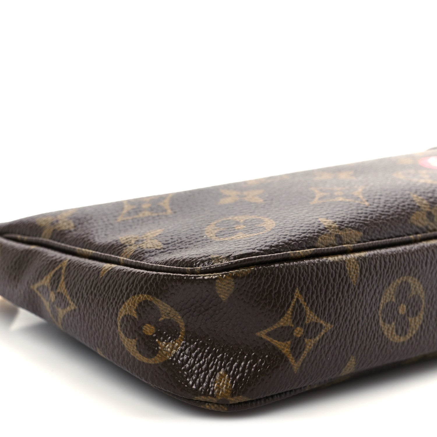 Louis Vuitton Monogram Cerises Pochette Accessories 16 of 19