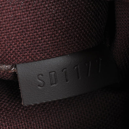 Louis Vuitton Damier Ebene Iena MM 7 of 7