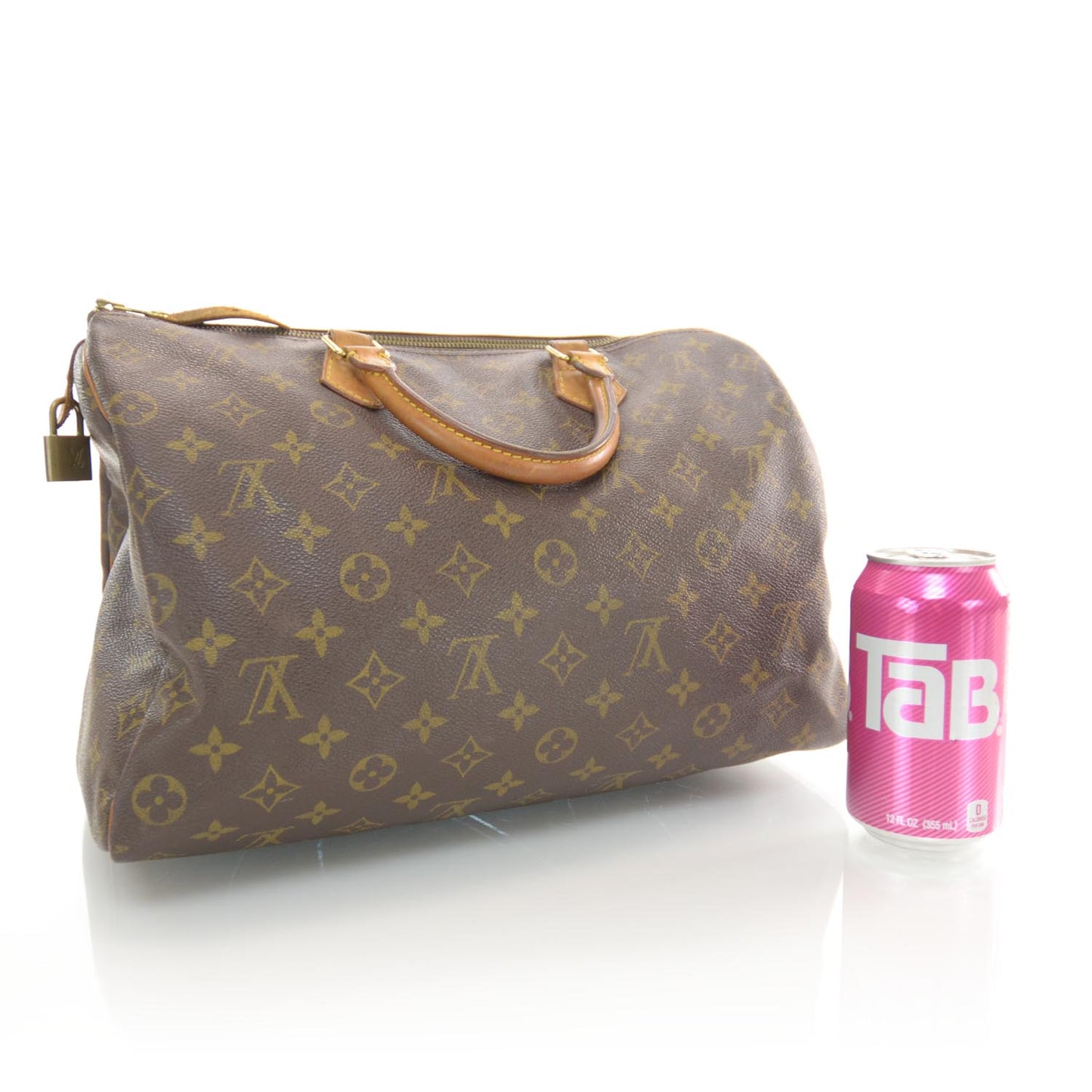 Monogram Speedy 35