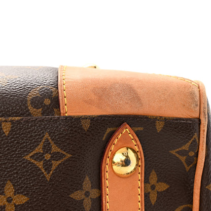 Louis Vuitton Monogram Retiro PM 15 of 15