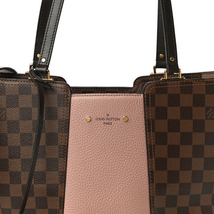 Louis Vuitton Damier Ebene Jersey Magnolia 8 of 20
