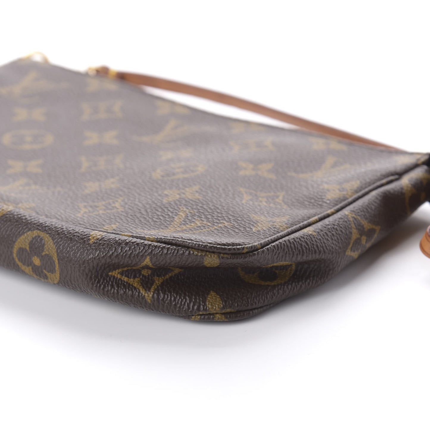 Monogram Pochette Accessories