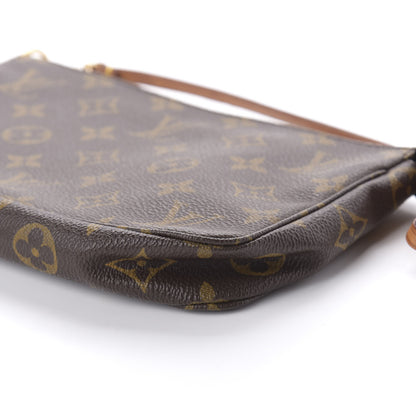 Louis Vuitton Monogram Pochette Accessories 7 of 10